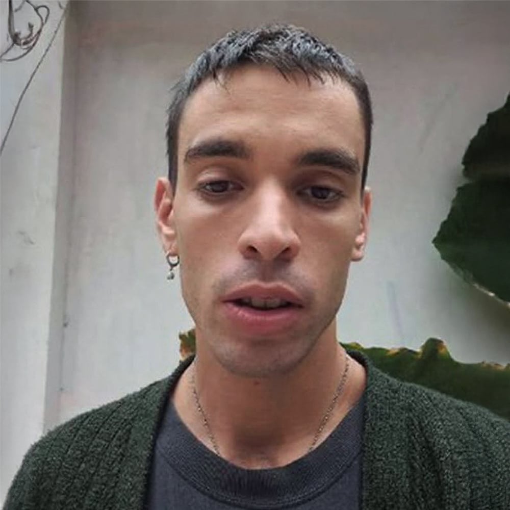 Elias Leiro